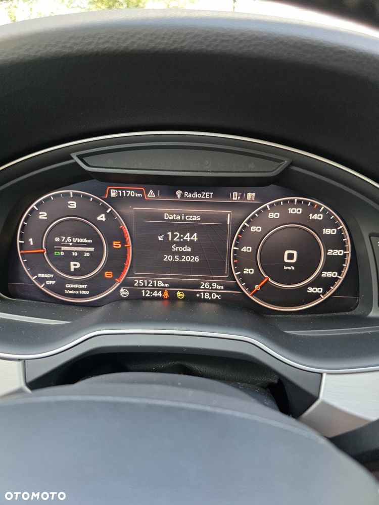 Audi Q7 - 15