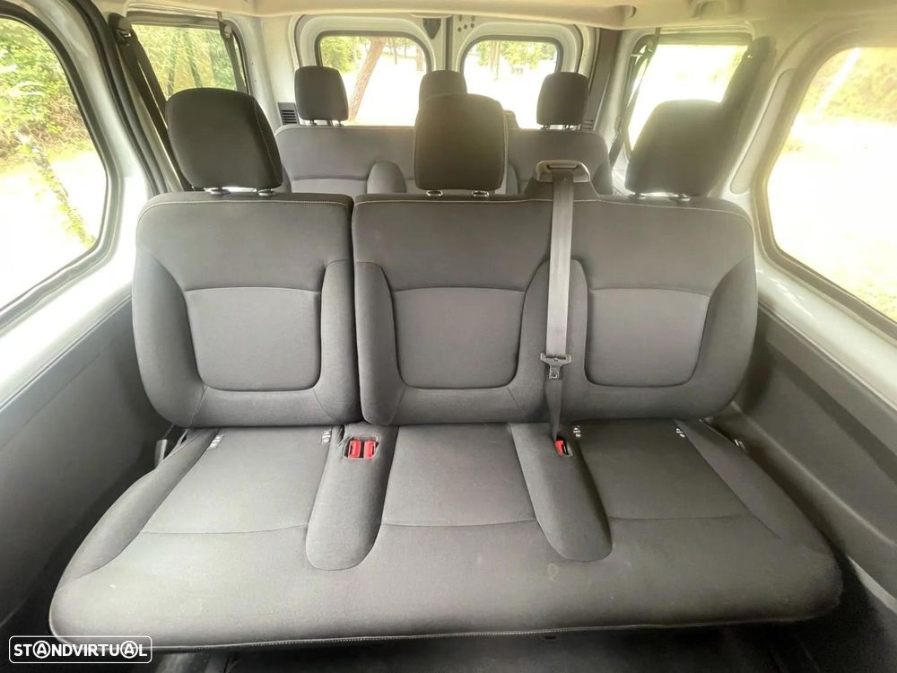 Renault Trafic 1.6 dCi L1H1 1.0T SS - 23