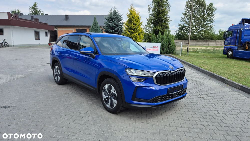 Skoda Kodiaq 2.0 TDI DSG Style - 1