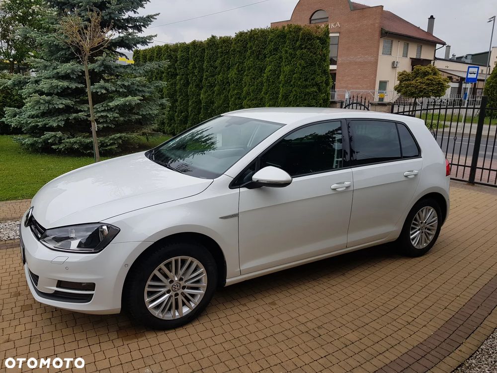Volkswagen Golf - 3
