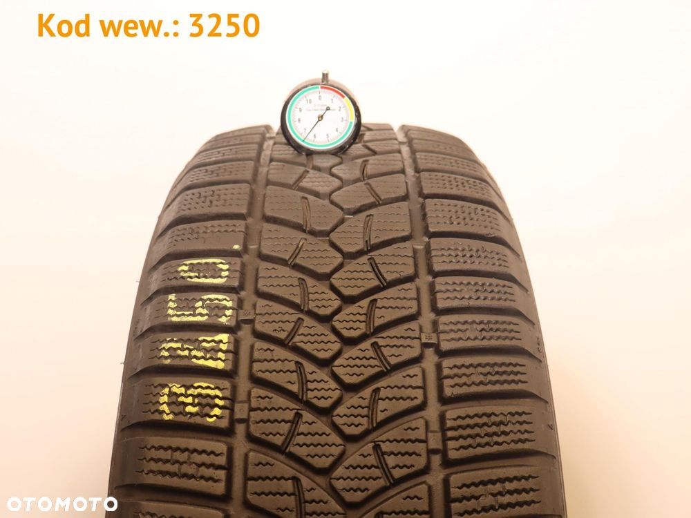 Firestone Destination Winter - 235/55 R18 - 1