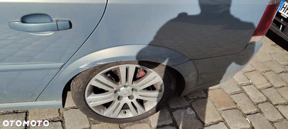 Opel Vectra 1.8 - 6