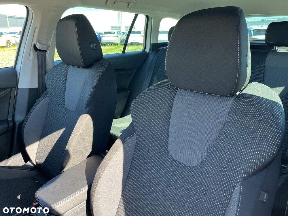 Skoda Octavia 1.5 TSI ACT Ambition - 10