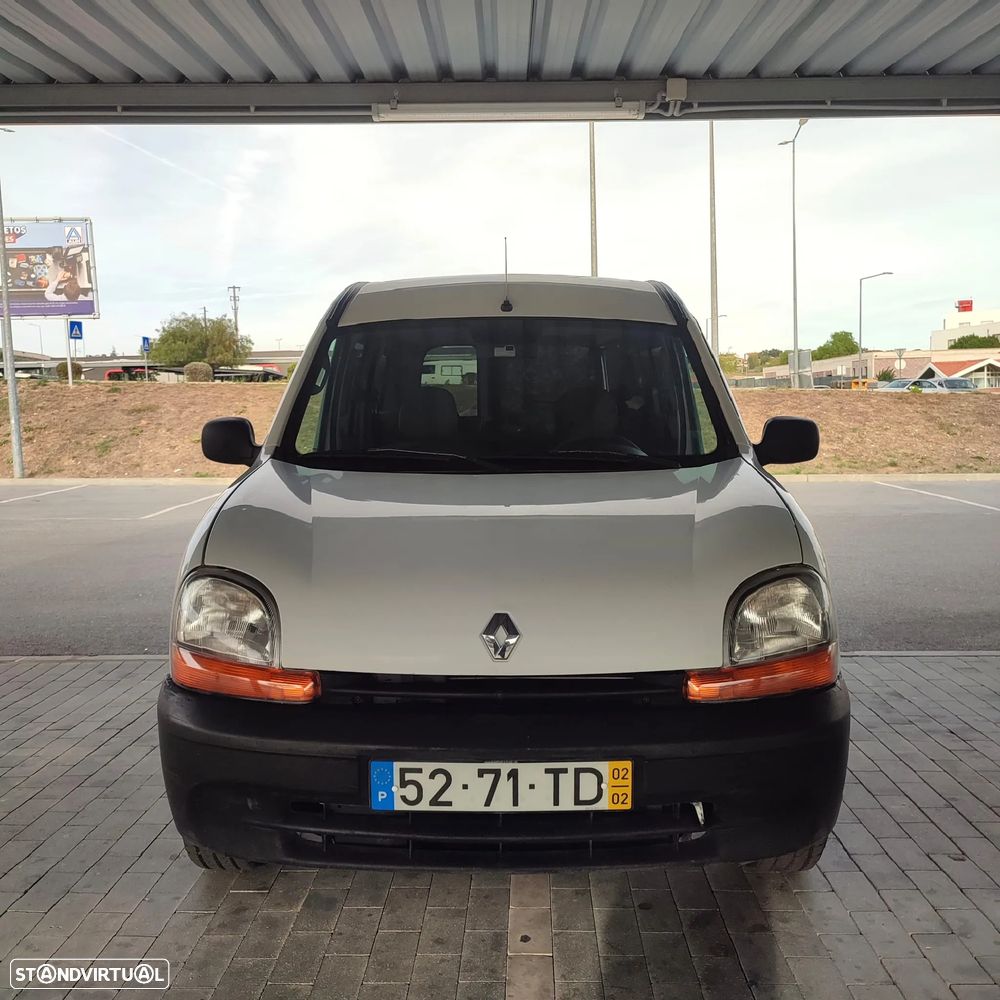 Renault Kangoo - 14