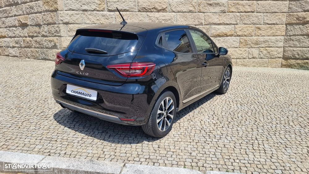 Renault Clio 1.0 TCe Intens - 3