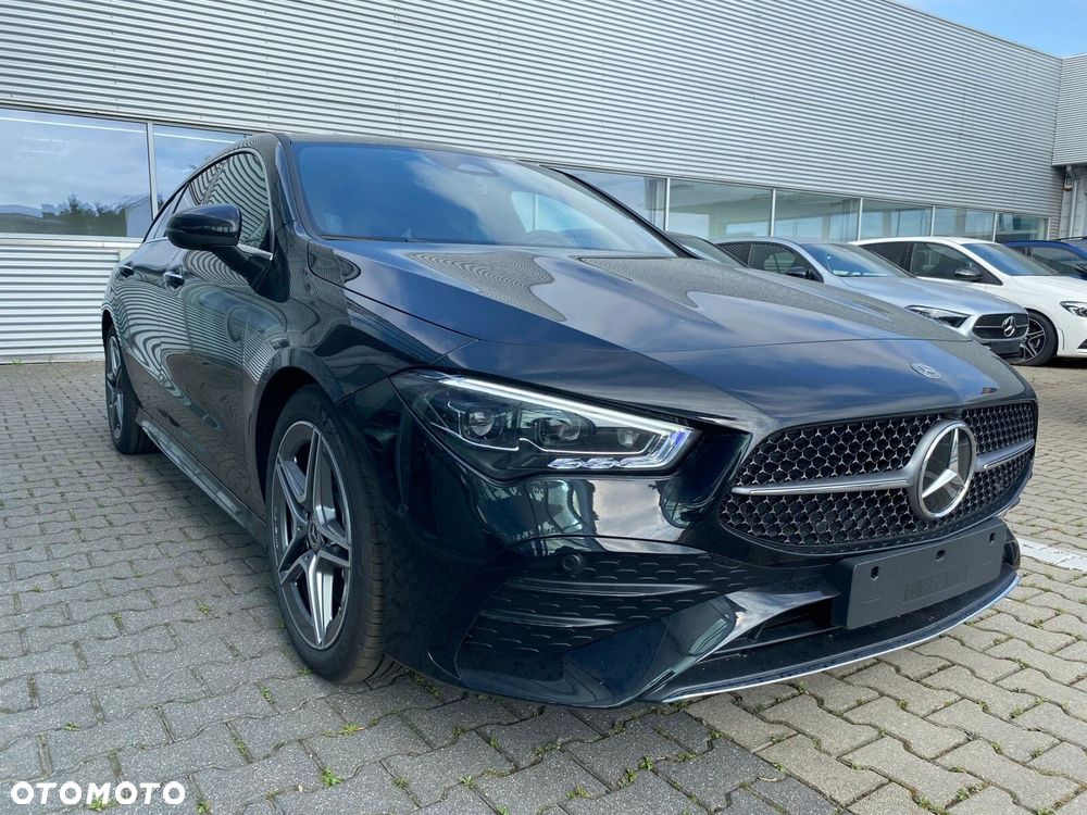 Mercedes-Benz Cla 2024 photo 5