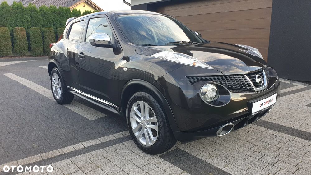 Nissan Juke 1.5 dCi Edition - 3