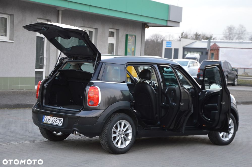 MINI Countryman - 31