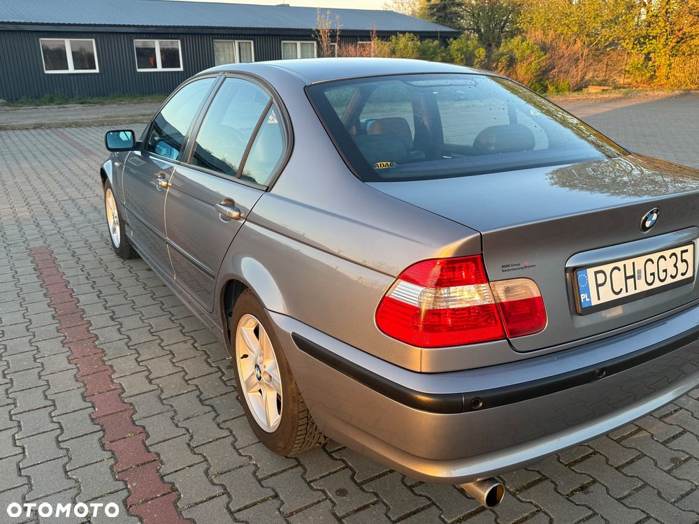BMW Seria 3 - 8