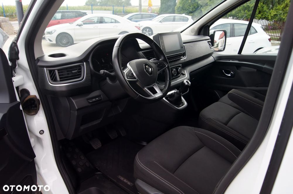 Renault Trafic 2.0 dCi Escapade - 8