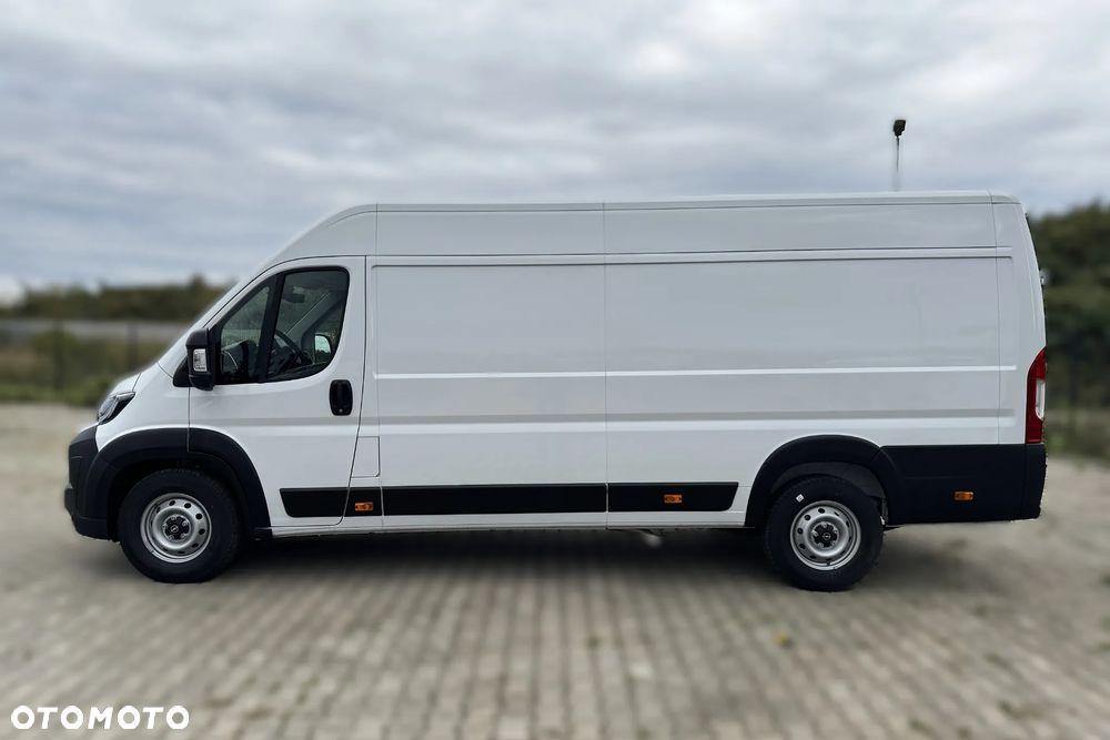 Opel Movano - 3