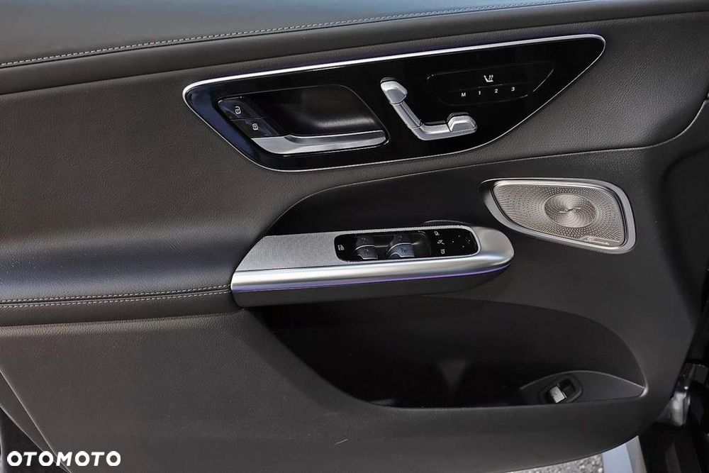 Mercedes-Benz GLC 300 d mHEV 4-Matic AMG Line - 7