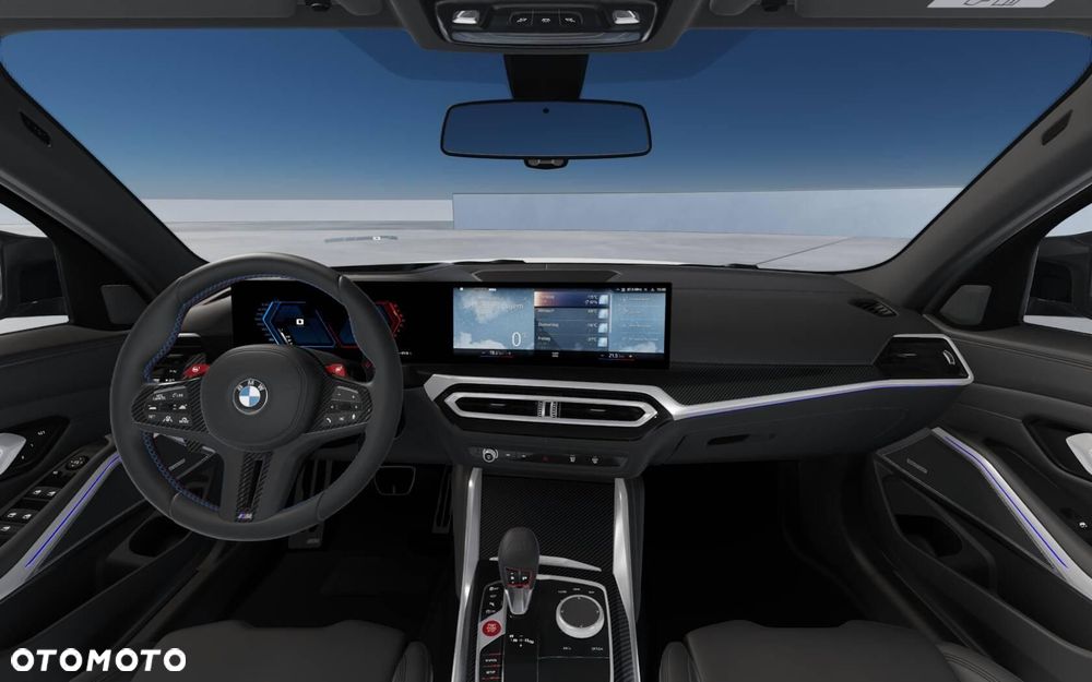 BMW M3 - 5