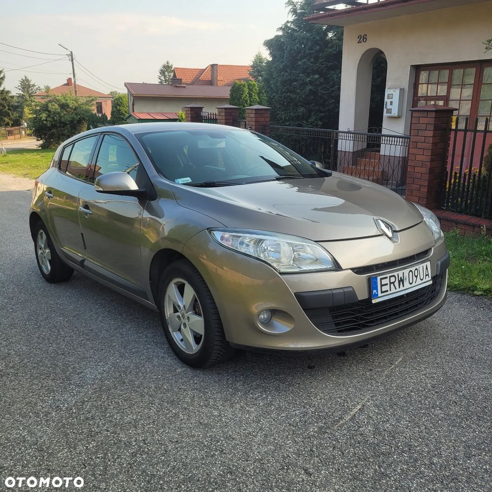Renault Megane 1.6 16V Color Edition - 2