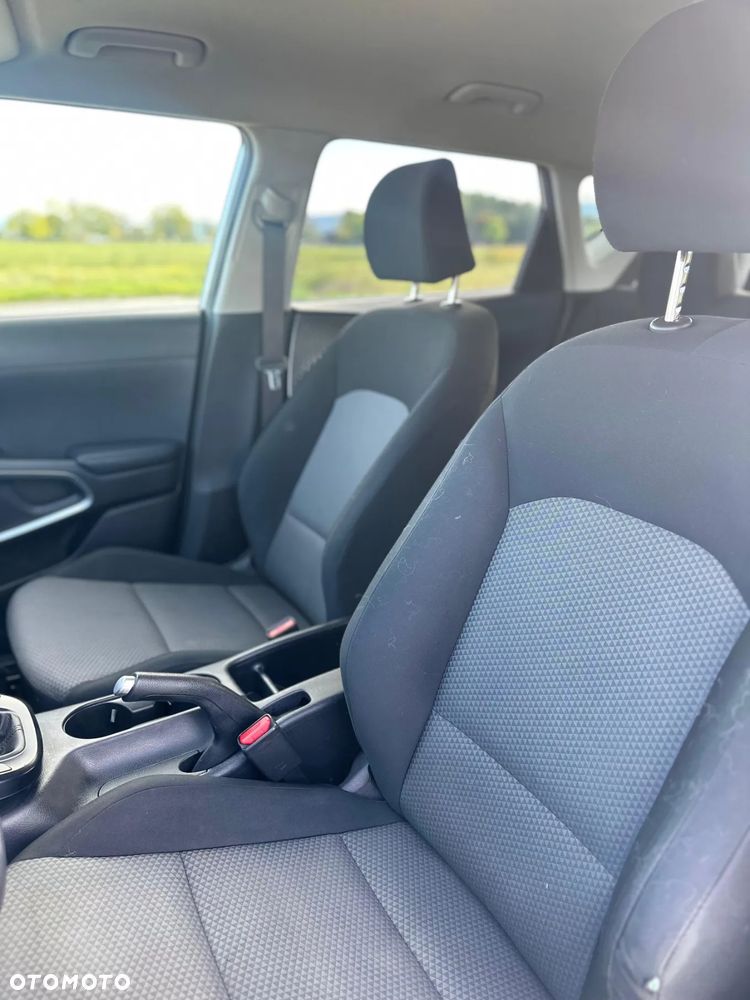 Kia Soul - 20