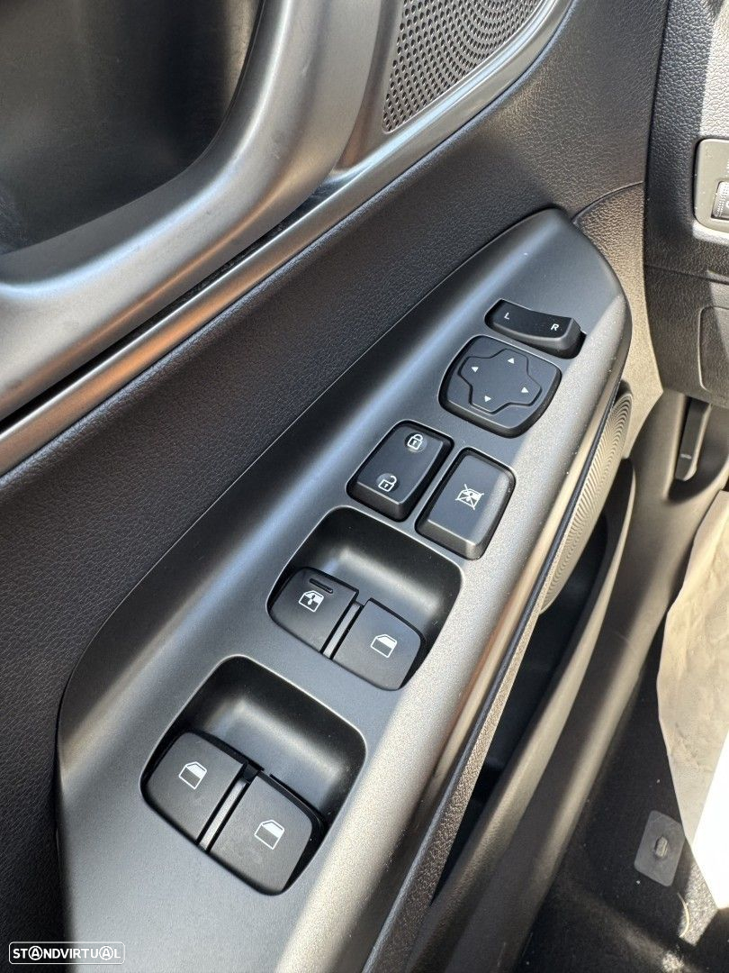 Hyundai Kauai EV 64 kWh Premium+LED - 33
