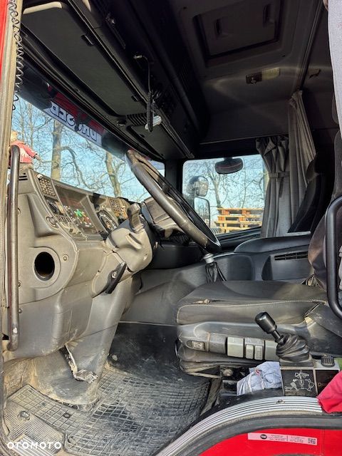 Scania 124C420 - 9
