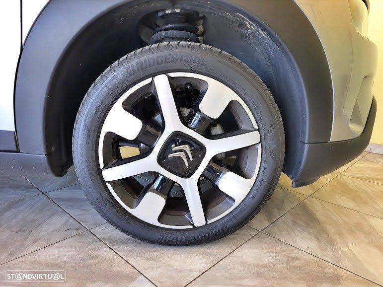 Citroën C4 Cactus 1.5 BlueHDi Shine Pack - 5