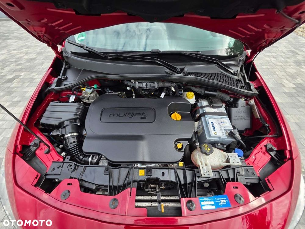 Fiat Tipo - 28
