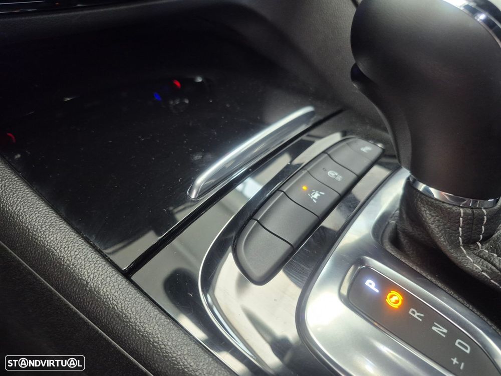 Opel Insignia Sports Tourer 1.5 D Business Edition Aut. - 20