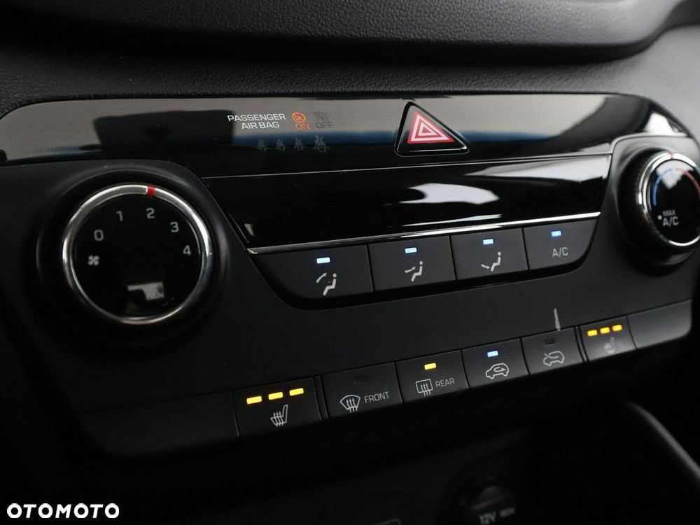Hyundai Tucson 1.6 GDi Classic 2WD - 27