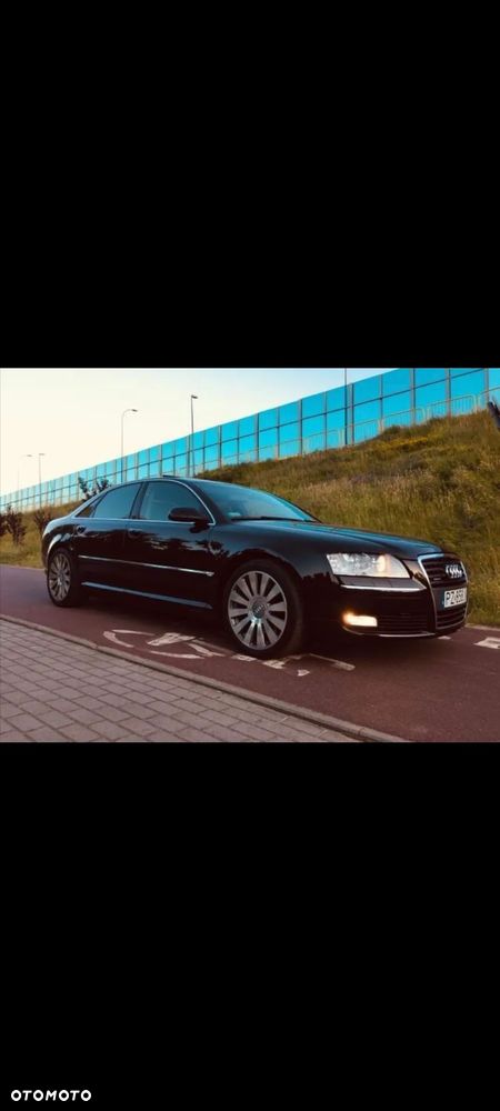 Audi A8 4.2 TDI Quattro - 10