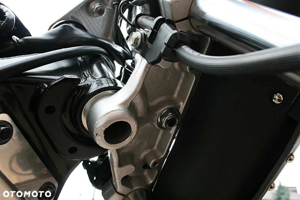 Honda Shadow - 36