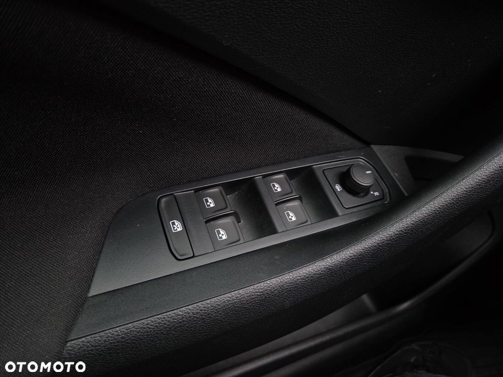 Skoda Scala 1.0 TSI Selection DSG - 11