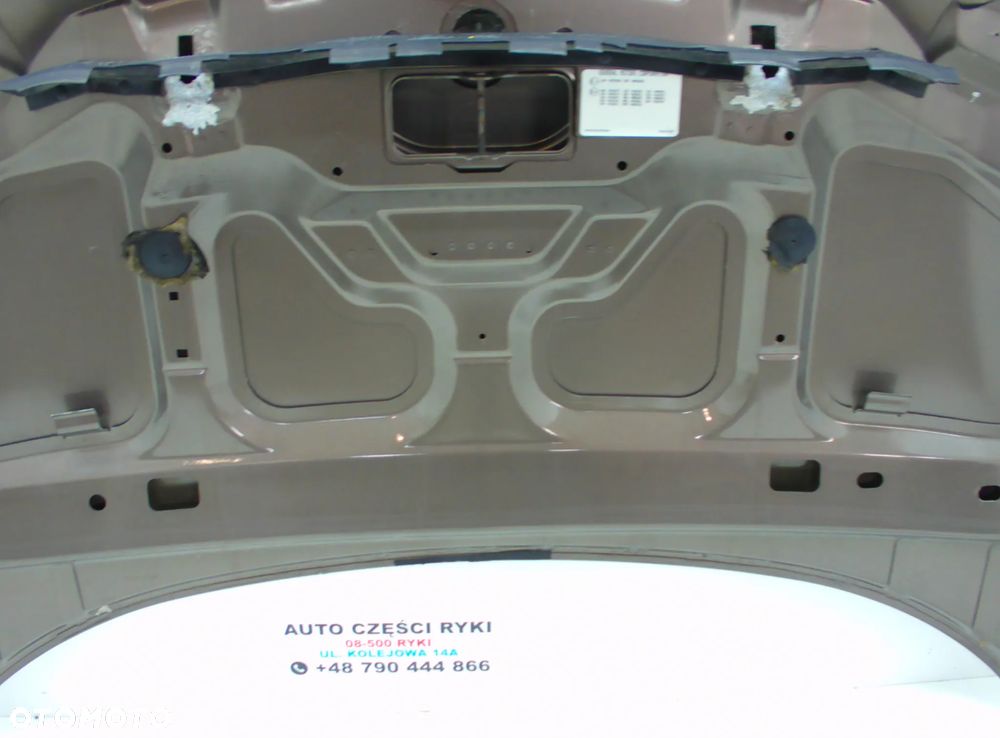 Chevrolet Venture Maska - 11