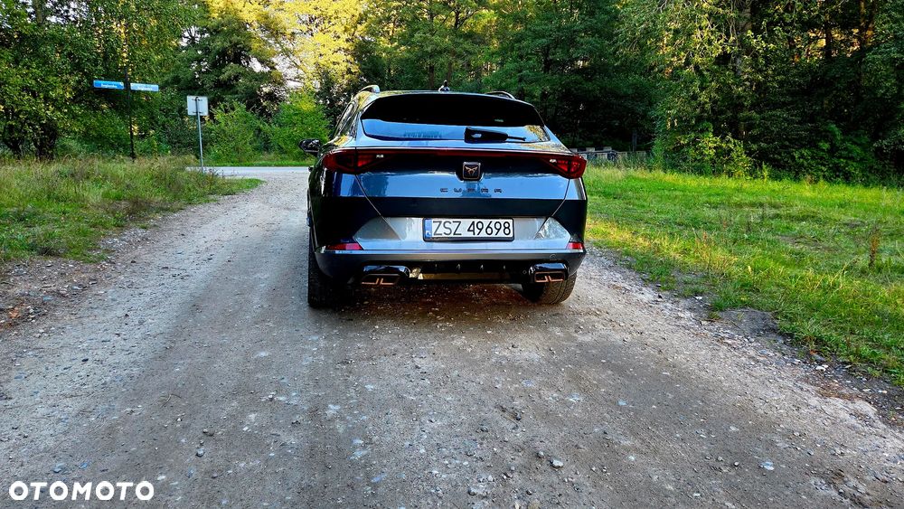 Cupra Formentor 1.4 e-Hybrid VZ DSG - 18