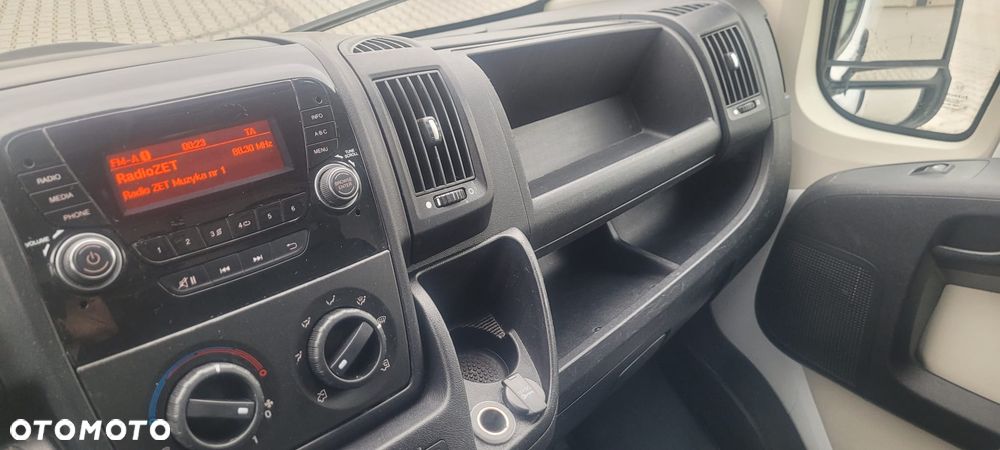 Fiat Ducato - 17