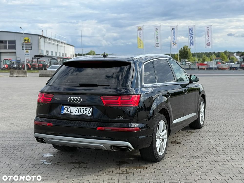Audi Q7 - 5