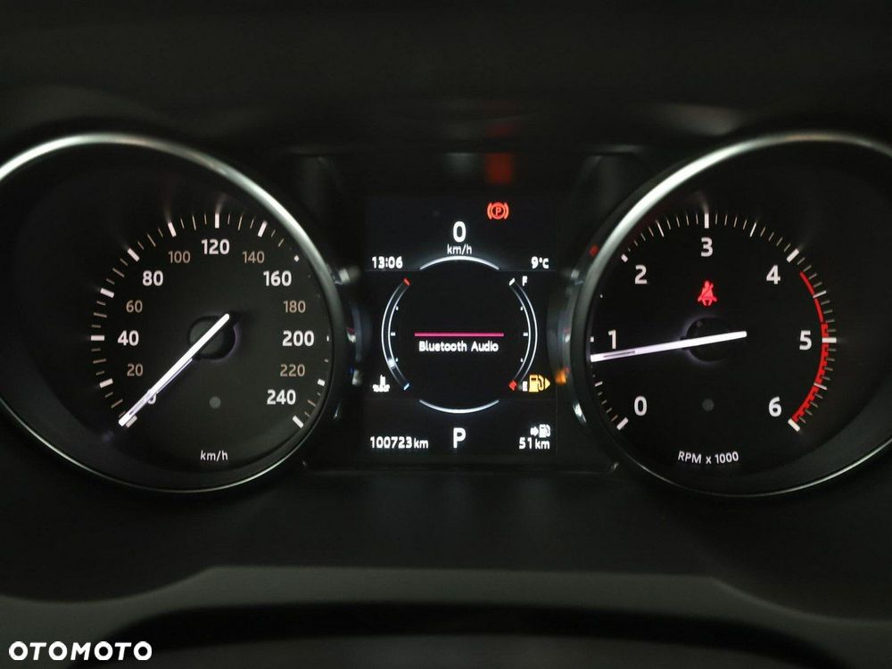 Land Rover Range Rover Evoque 2.0TD4 Autobiography - 22