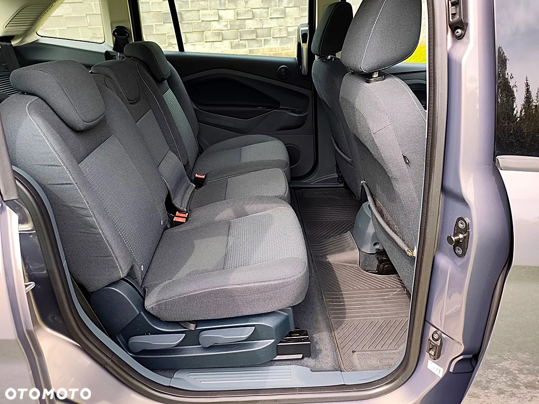 Ford Grand C-MAX 1.6 TDCi Edition - 22