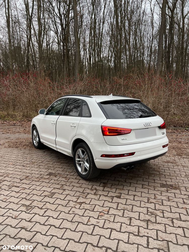 Audi Q3 - 4