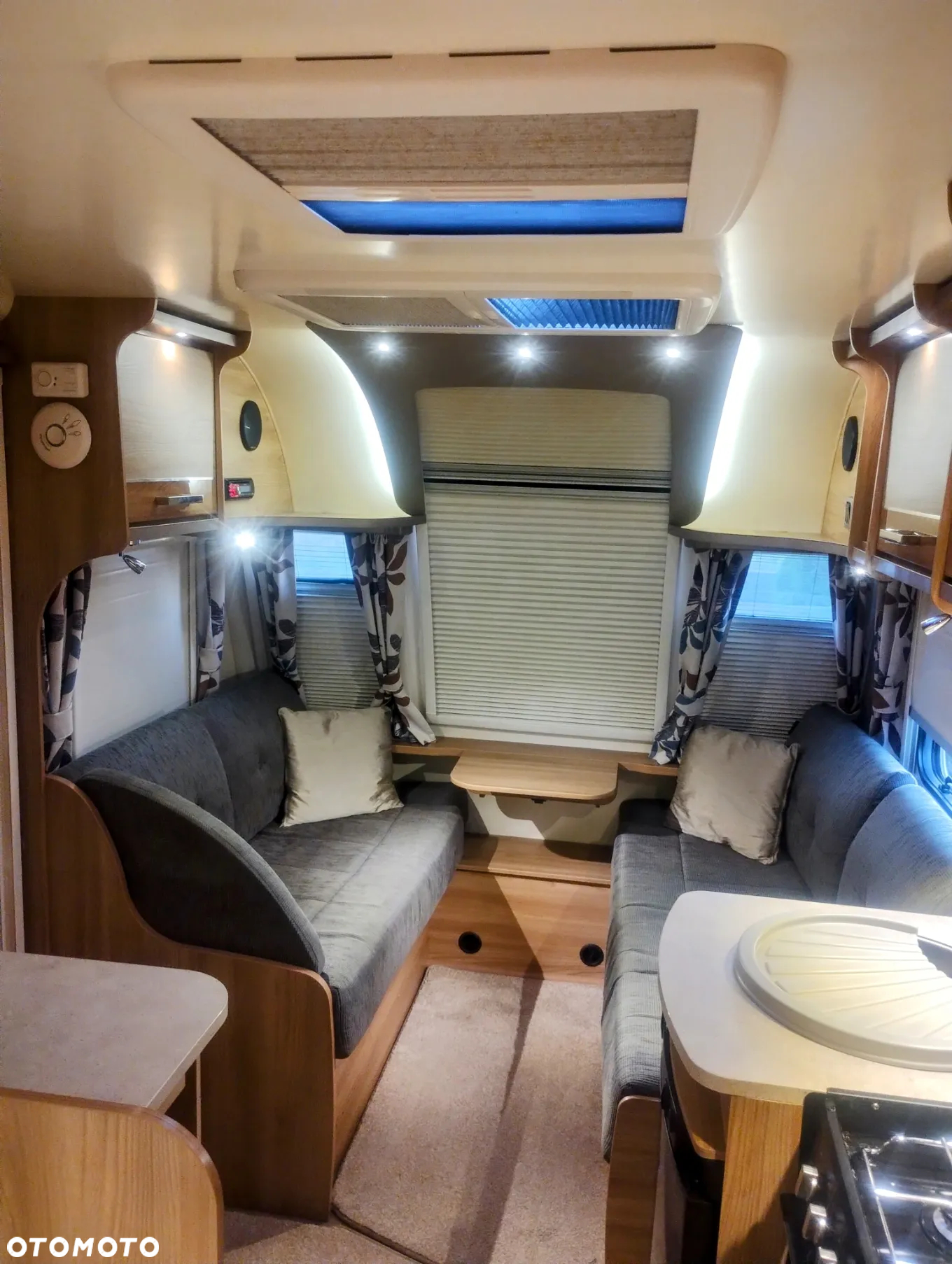 Bailey Pegasus Modena - 11