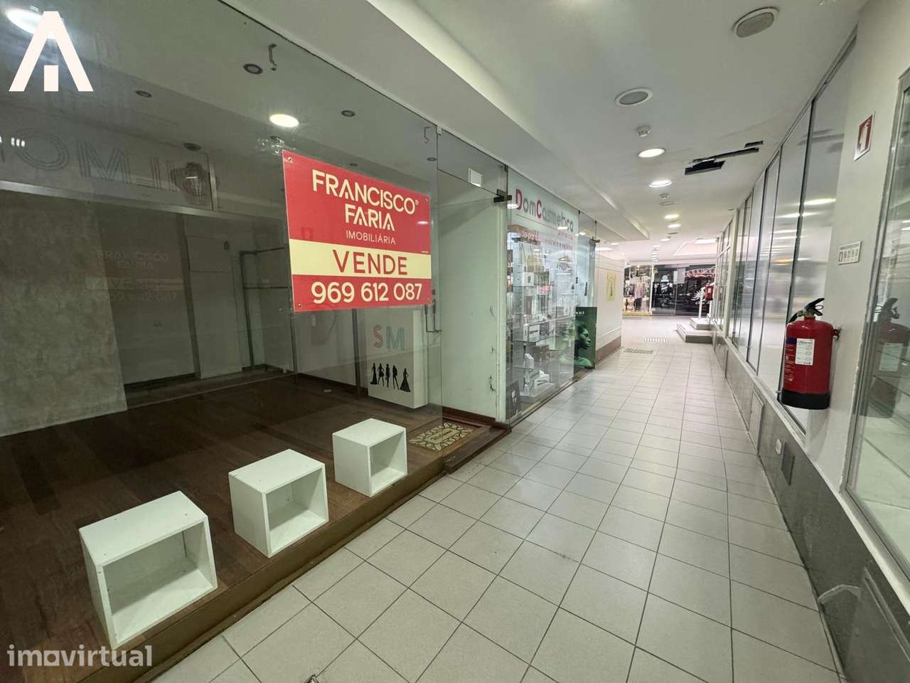 Loja Centro Comercial Sr. Cruz - Barcelos - Grande imagem: 2/5