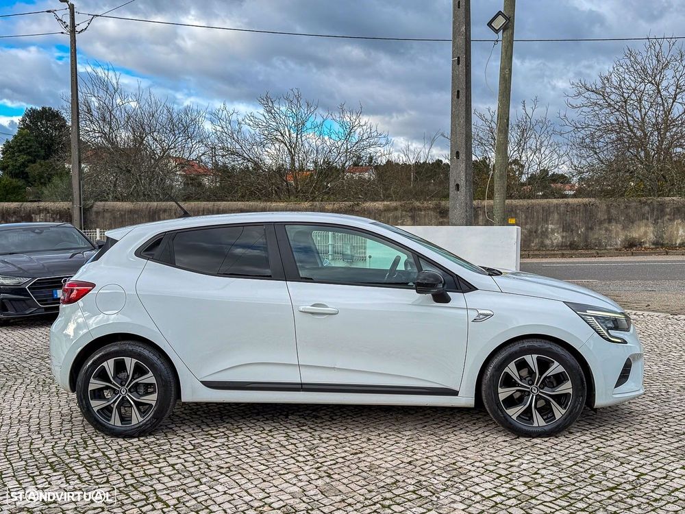 Renault Clio 1.0 TCe Limited - 5