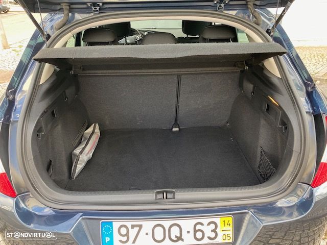 Citroën C4 1.6 e-HDi Air.Collection - 11