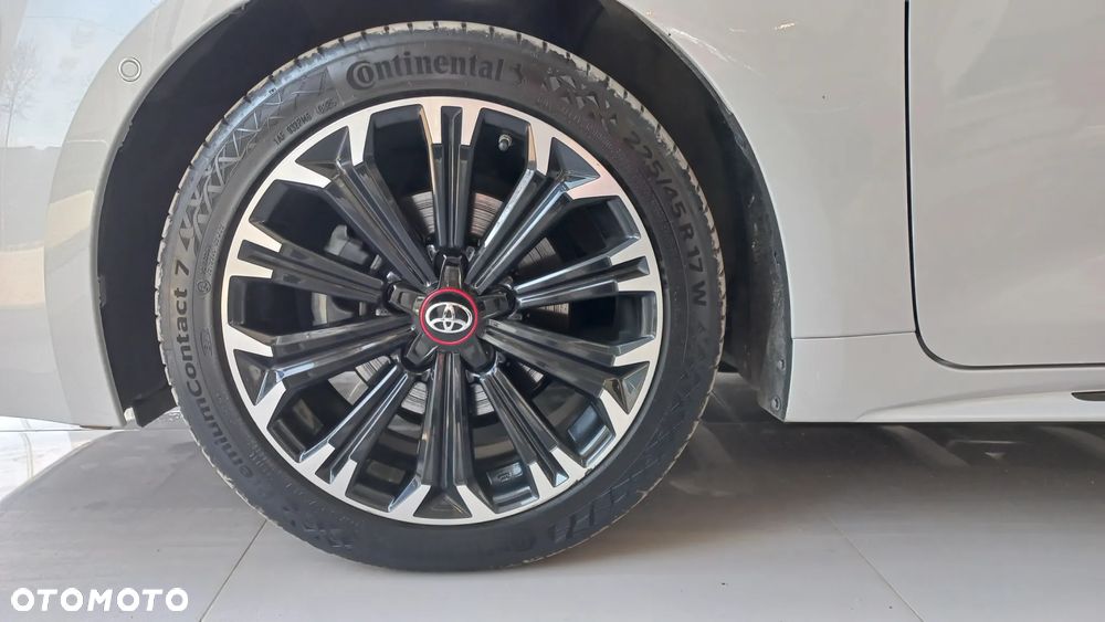 Toyota Corolla 1.8 Hybrid GR Sport - 38