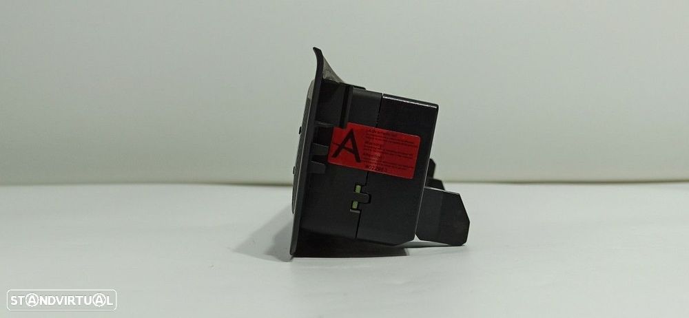 COMANDO CLIMATIZADOR SEAT IBIZA (6J5) REFERENCE - 5