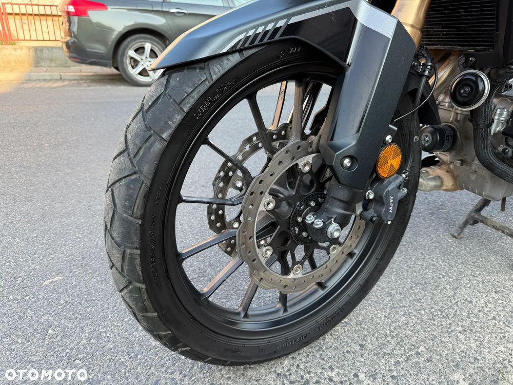 Honda CBX - 18