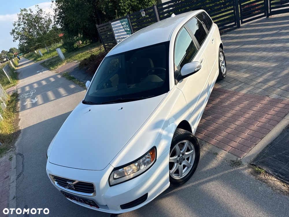 Volvo V50 T5 AWD Kinetic - 21