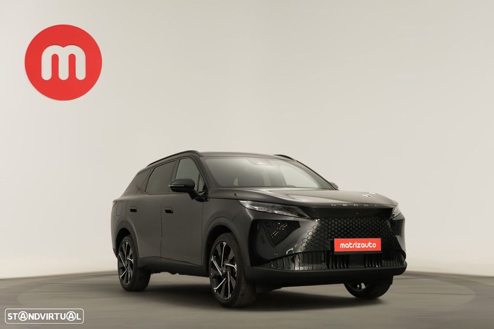 Omoda 7
