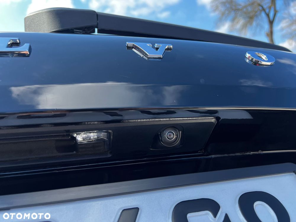 Volvo XC 60 B4 D Core - 30