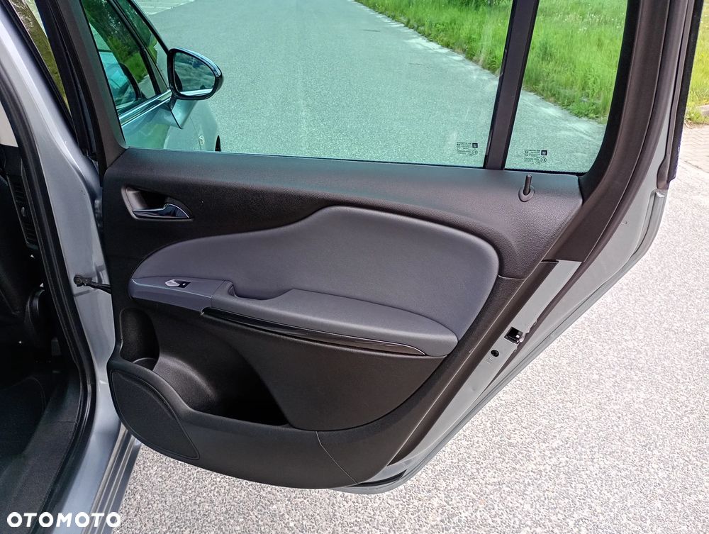 Opel Zafira Tourer 1.4 Turbo Innovation - 28