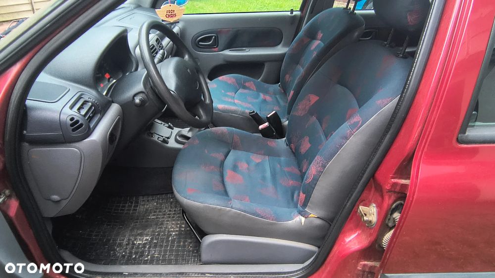 Renault Thalia 1.4 RN - 9