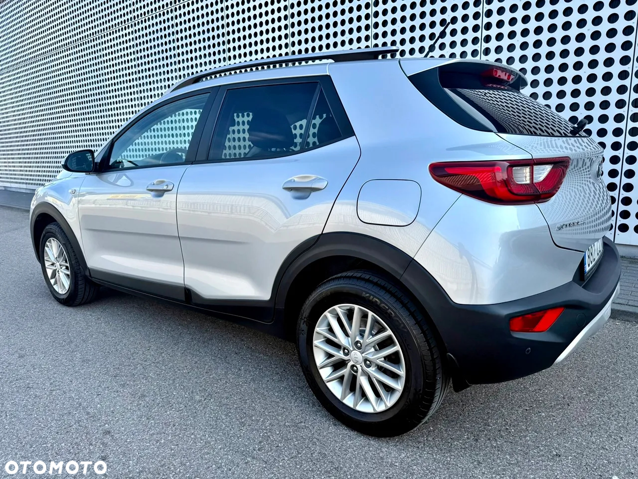 Kia Stonic 1.2 L - 3