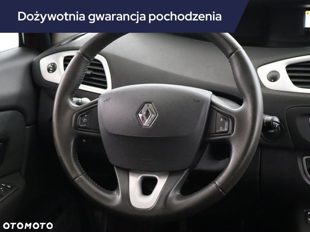 Renault Grand Scenic - 21