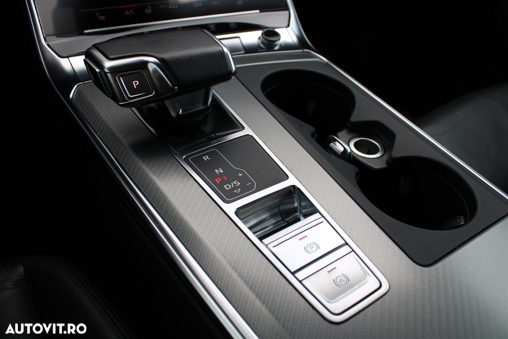 Audi A6 Limuzina 2.0 45 TFSI quattro S tronic Design - 21